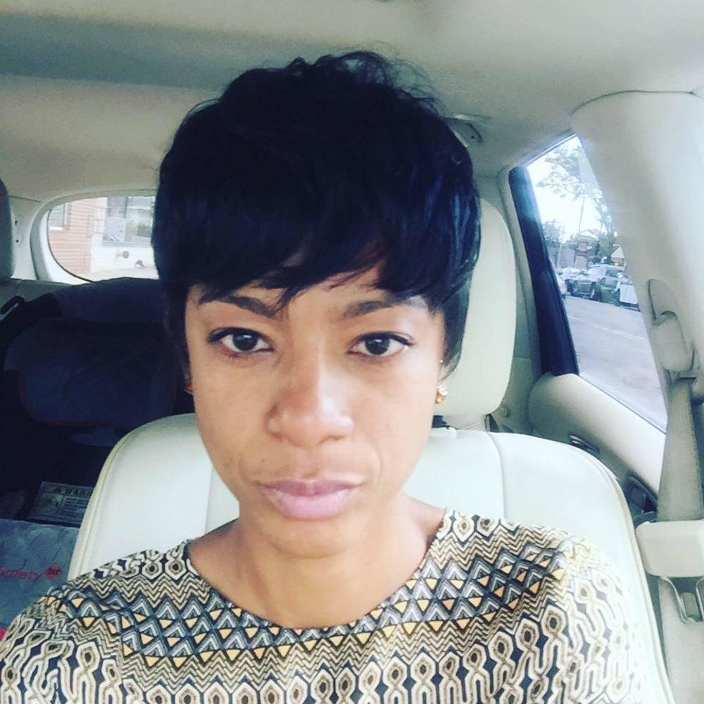 Meet your Posher, Nadege